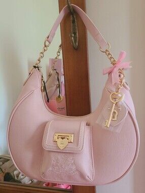 Juicy Couture Bag 💗